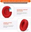 NEW Beats by Dr. Dre Studio Ear Pads Carousel 5