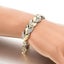 Bracelet 18k Bracelet Fat Health Jewel Carousel 2