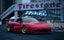 CANVAS PRINT - HONDA NSX Carousel 4