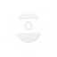 Lamzu Atlantis Mini Mouse PTFE Skates Carousel 1