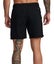 RVCA YOGGER IV SHORT 17 Short BLACK Carousel 3