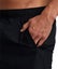RVCA YOGGER IV SHORT 17 Short BLACK Carousel 4