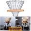 Coffee machine Dripper Coffee Filter Cone Maker Brewer *Over Stocked* Carousel 3