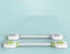 NEW 2 Pack New Child Safety Lock Straps for Fridge Cabinets Drawers Carousel 4