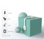 NEW 2 Pack New Child Safety Lock Straps for Fridge Cabinets Drawers Carousel 5
