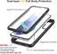 1x Shockproof phone Cover for Samsung Galaxy S25 Carousel 5