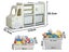 Kids storage Carousel 3