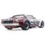 1/18 Chevrolet Z28 Camaro 1981 Bathurst Carousel 3