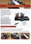 EDGE STRAP BEVELER LEATHER BELT EDGE GUIDE BEVELING MACHINE SPECIAL 20 % OFF Carousel 5
