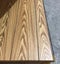 Caravan Ply HONEY OAK GROOVED 3mm 2440x1220mm Carousel 3