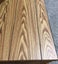 Caravan Ply HONEY OAK GROOVED 3mm 2440x1220mm Carousel 4