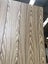Caravan Ply HONEY OAK GROOVED 3mm 2440x1220mm Carousel 6