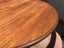Vintage Round Teak Fresco Table by Victor Wilkins for G Plan, 1960s Carousel 3