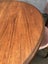 Vintage Round Teak Fresco Table by Victor Wilkins for G Plan, 1960s Carousel 8