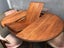 Vintage Round Teak Fresco Table by Victor Wilkins for G Plan, 1960s Carousel 9