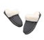 UGG Slippers Australia Premium Sheepskin Unisex Muffin Scuff Carousel 15