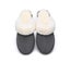 UGG Slippers Australia Premium Sheepskin Unisex Muffin Scuff Carousel 16
