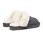 UGG Slippers Australia Premium Sheepskin Unisex Muffin Scuff Carousel 17