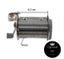 Tobacco Shredder Magic Cut 0.8mm Carousel 3