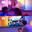 Philips Hue Play Gradient Lightstrip For 65" TV Carousel 4