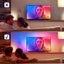 Philips Hue Play Gradient Lightstrip For 65" TV Carousel 5