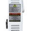 Gas Water Heater Califont Carousel 8
