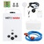 Gas Water Heater Califont Carousel 9