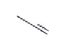 Topman Long Nail Buster Auger Bit 16mm x 460mm 11.1mm Shank BITA-NL16 Carousel 1