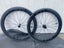 Elitewheels SLT Ceramic Clincher DISC 50mm Wheelset (NEW) Carousel 1