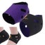 1 Pair Pain Relief Heel Protect Ankle Brace Sock Support Orthotic Insole Carousel 2