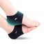 1 Pair Pain Relief Heel Protect Ankle Brace Sock Support Orthotic Insole Carousel 5