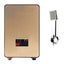 Tankless Instant Water Heater Electric Hot Water Heater for Bathroom Shower Carousel 3