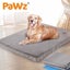 Goslash Picks Pet Bed Foldable Dog Puppy Beds Cushion Pad Pads Soft Plush Bla... Carousel 7