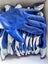 Work Gloves Rubber Dip Glue Rubber Skin Thickened Thin Gloves Labor Protection Carousel 1