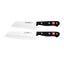 Kamati 2PC Santoku Set - 14cm & 17cm (79034) Carousel 1