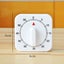 New Mechanical Timer Kitchen Alarm Counter - 1Hr / 60 Min Carousel 3