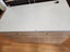 Storage Cabinet-Brown Carousel 3