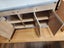 Storage Cabinet-Brown Carousel 5