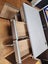 Storage Cabinet-Brown Carousel 6