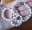 Freshwater Pearl Necklace Oval Carousel 1
