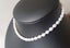 Freshwater Pearl Necklace Oval Carousel 2