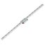 Miniature Accurate Linear Sliding Rail Guide Block 400mm Carousel 3