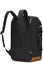Pacsafe GO 44L Anti-Theft Recycled Carry-On Backpack Jet Black Carousel 4