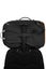 Pacsafe GO 44L Anti-Theft Recycled Carry-On Backpack Jet Black Carousel 6