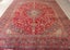 Vintage Ardakan Hand-Knotted Wool Persian Rug (Size: 285 X 370 CM) Carousel 1