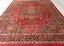Vintage Khorasan Hand-Knotted Wool Persian Rug (Size: 295 X 390 CM) Carousel 1