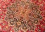 Vintage Khorasan Hand-Knotted Wool Persian Rug (Size: 295 X 390 CM) Carousel 4