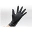 Heat-resistant Latex Hair Dye Gloves Salon Carousel 3