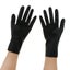 Heat-resistant Latex Hair Dye Gloves Salon Carousel 7