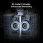 Creality K1C 3D Printer, AI Camera, Direct Extruder, Air purifier, Tri metal Carousel 9